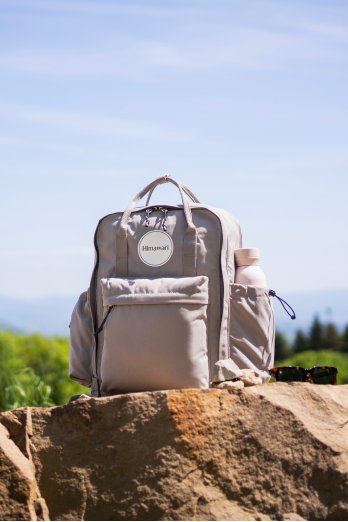 Plecak Himawari Pilgrim XL