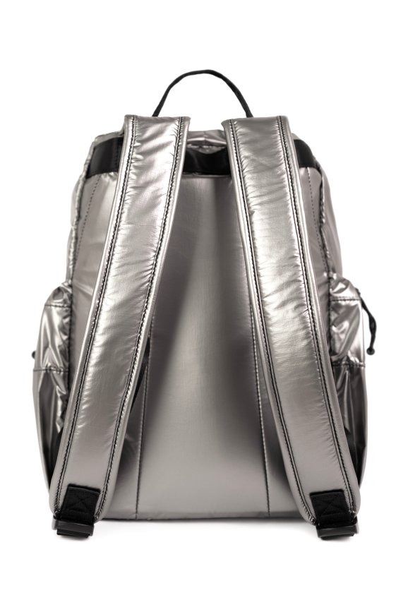 Plecak Himawari Silver mini S