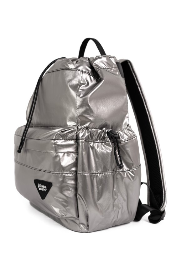 Plecak Himawari Silver mini S