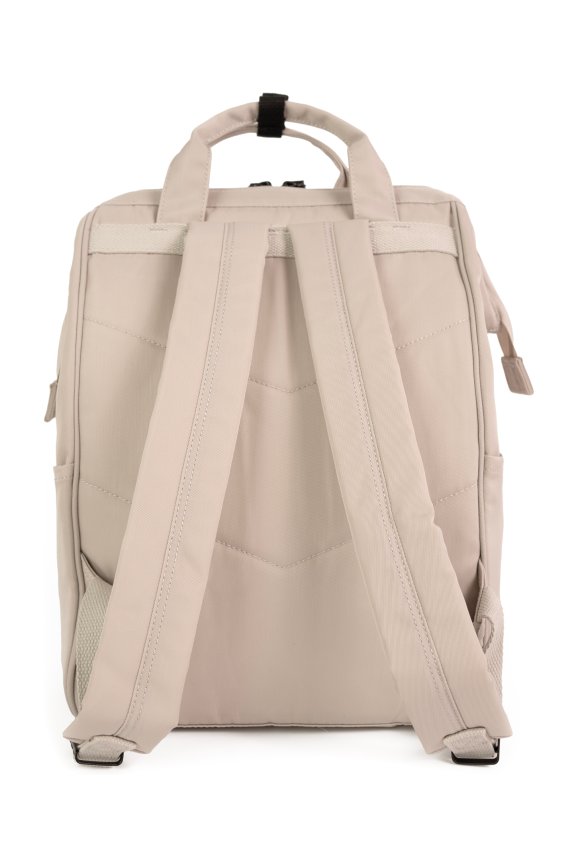 Plecak Himawari Tender M - jasny beżowy