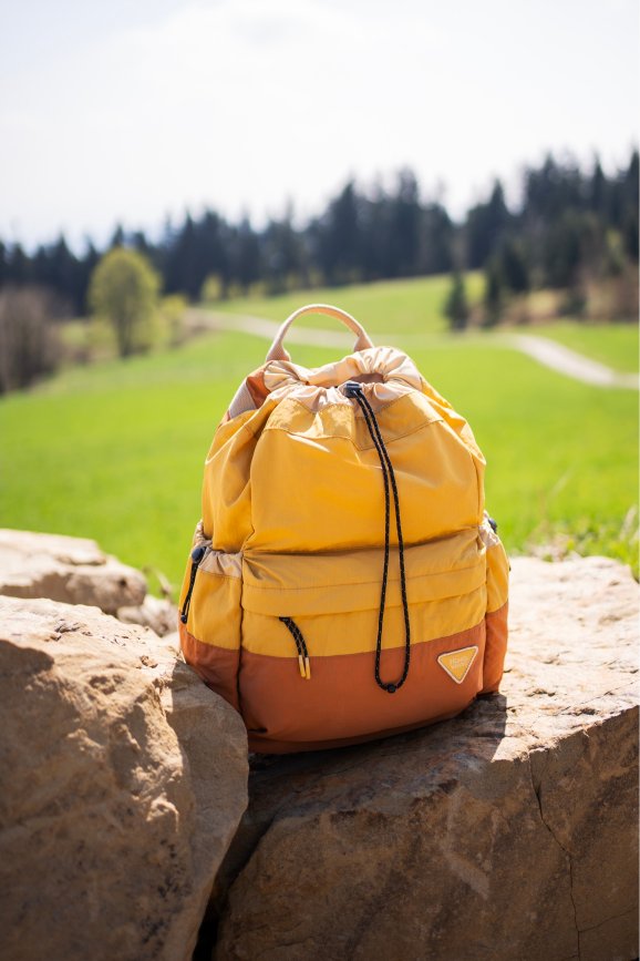 Plecak Himawari Sack M