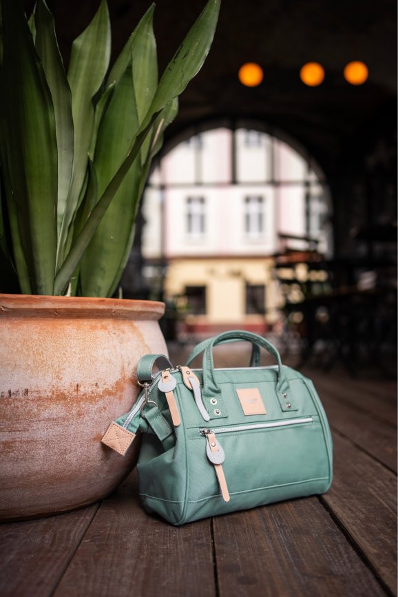 Torba Himawari Mini Bag
