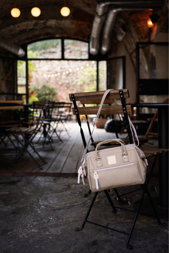 Torba Himawari Mini Bag