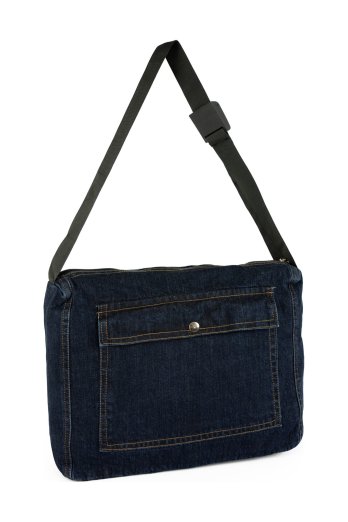 Torba Denim Mate