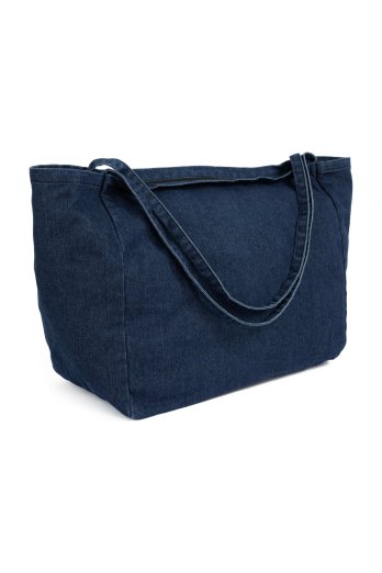 Torba Denim Sack