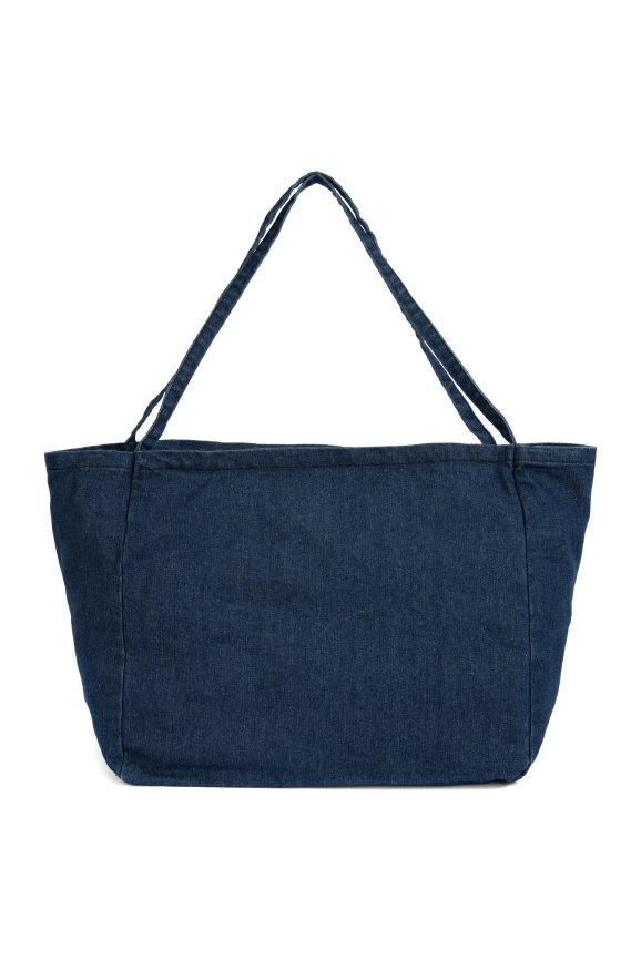 Torba Denim Sack