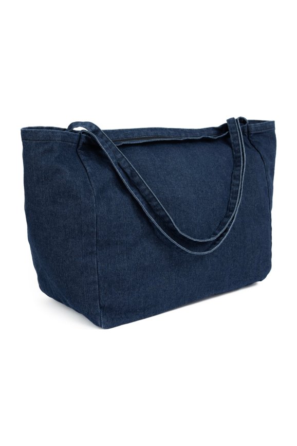 Torba Denim Sack