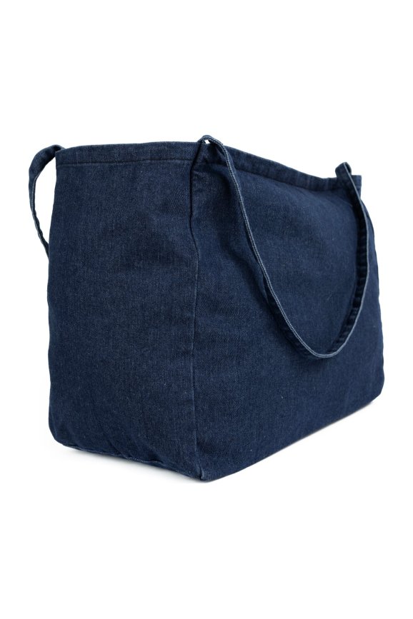 Torba Denim Sack