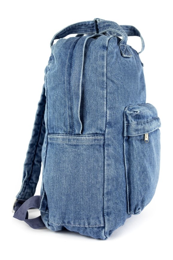 Backpack - blue