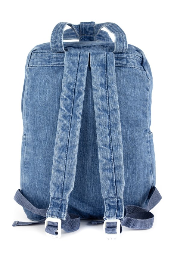 Backpack - blue