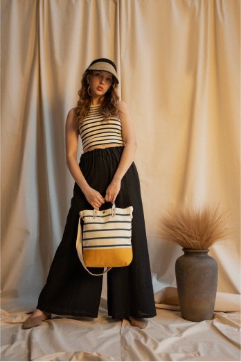 Torba Casual Stripes