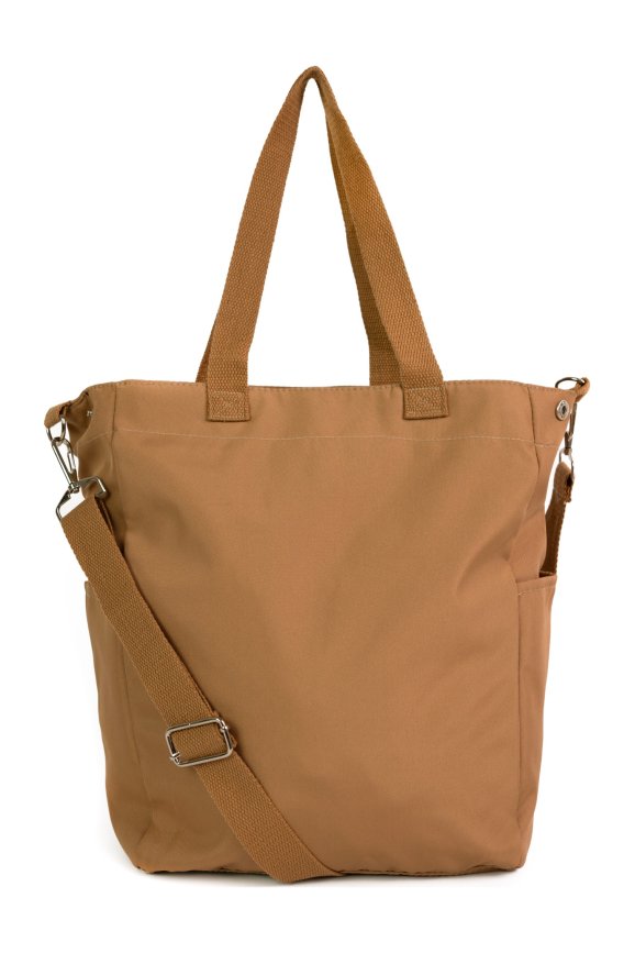 Bag - light brown