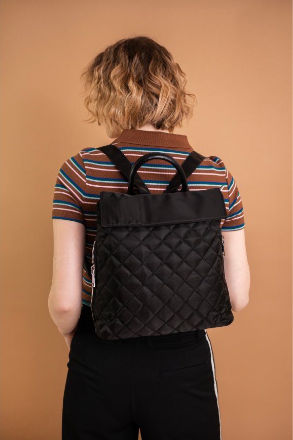 Bag - black