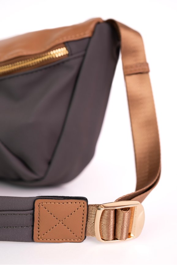 Nerka Camisa - grafitowy